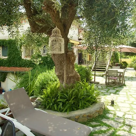 Bed & Breakfast Ca De Rossana 3*