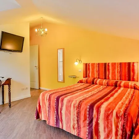 Ca De Rossana San Remo