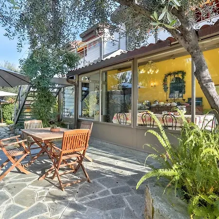 Ca De Rossana 3* Sanremo