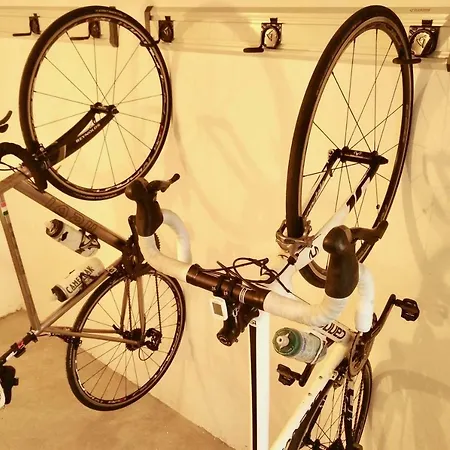 Bed and breakfast Ca De Rossana 4*