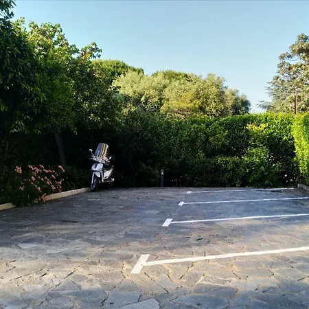 Ca De Rossana