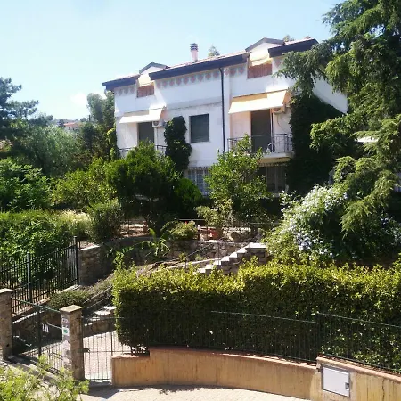 Ca De Rossana