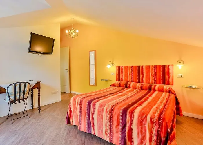 Ca De Rossana סנרמו