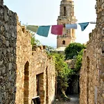 Bed & Breakfast Ca De Rossana