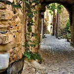 Bed & Breakfast Ca De Rossana