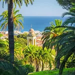 Ca De Rossana San Remo