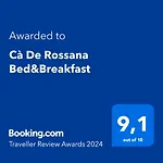 Ca De Rossana Bed & Breakfast San Remo