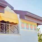 Bed & Breakfast Ca De Rossana San Remo