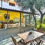 Ca De Rossana Bed & Breakfast San Remo