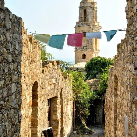 Bed & Breakfast Ca De Rossana