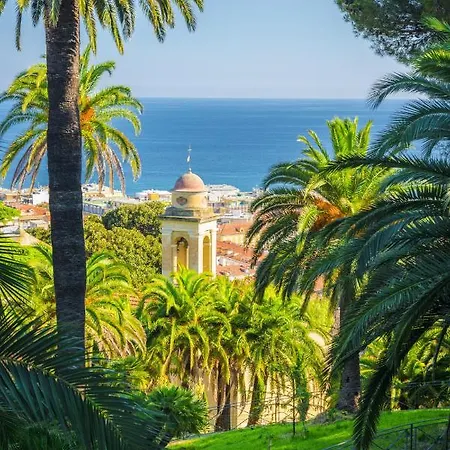 Ca De Rossana Sanremo