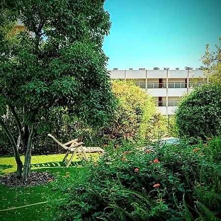 Bed & Breakfast Ca De Rossana San Remo