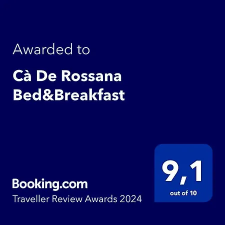 住宿加早餐酒店 Ca De Rossana 圣雷默