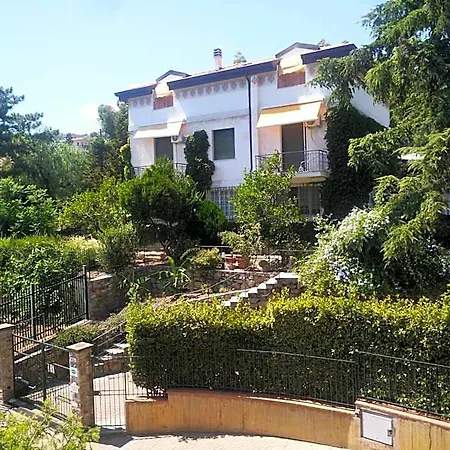 Ca De Rossana