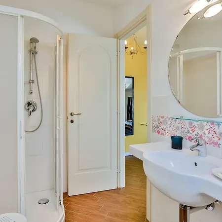 فندق مبيت وإفطار Ca De Rossana 3*