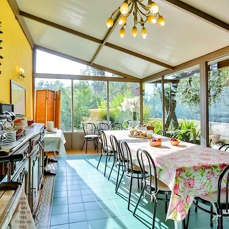 Ca De Rossana Bed & Breakfast Sanremo