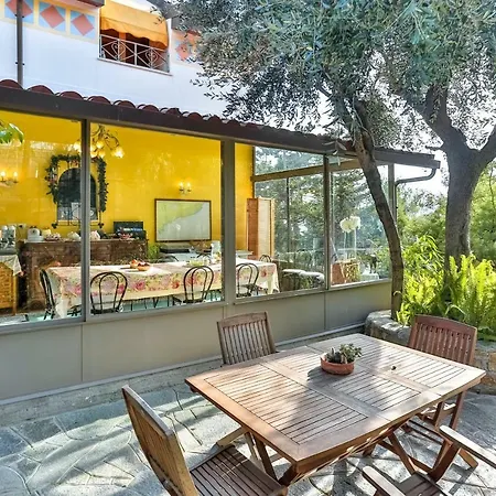 Ca De Rossana B&B 산레모
