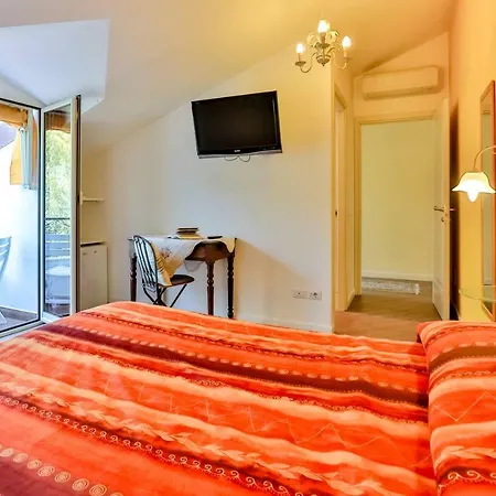 Ca De Rossana فندق مبيت وإفطار