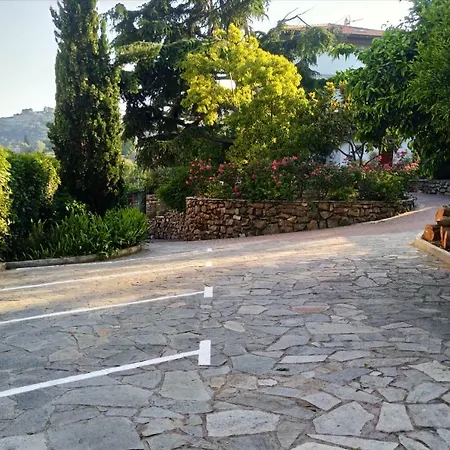 Ca De Rossana 4* Sanremo