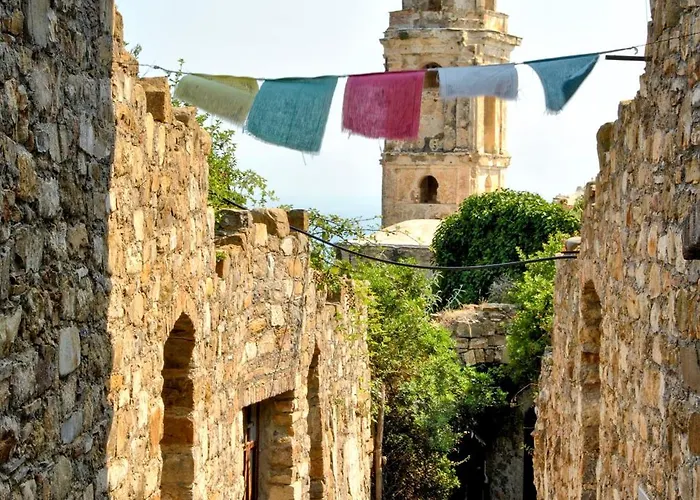 Bed & Breakfast Cà De Rossana