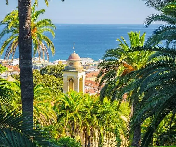 Cà De Rossana San Remo