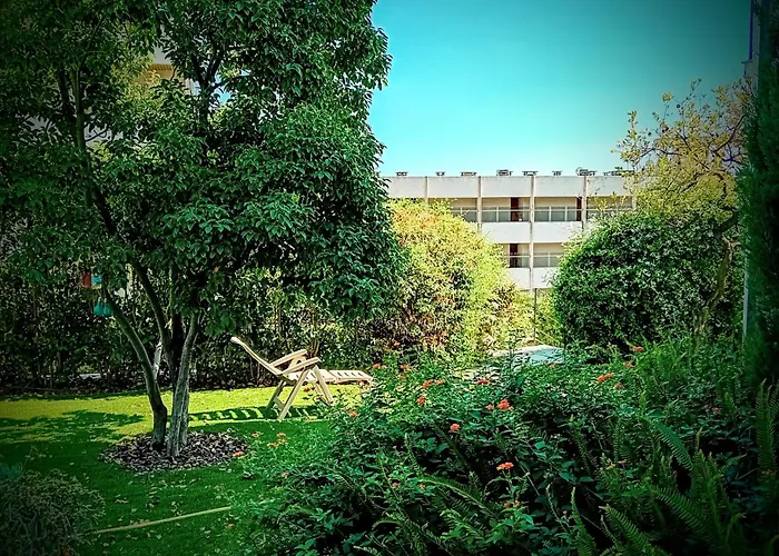 Bed & Breakfast Cà De Rossana Sanremo