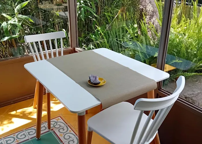 Cà De Rossana Couette-café San Remo