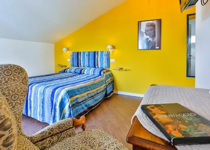 Cà De Rossana Sanremo