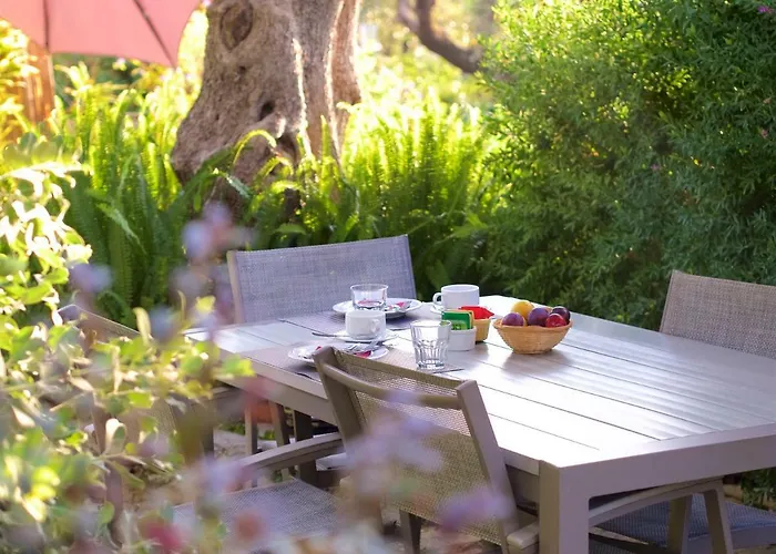 Cà De Rossana San Remo